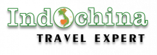 Indochina Travel Expert Site Logo