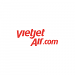 Vietjet Air logo