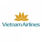 Vietnam Airlines logo
