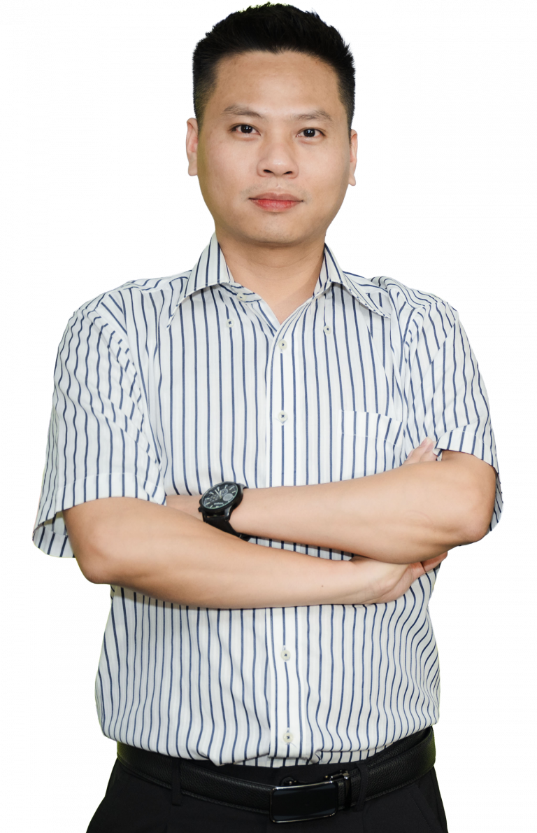 Anh Lã Văn Ngọ