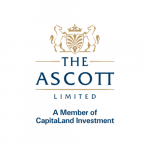 Ascott Limited logo