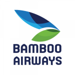 Bamboo Airways logo