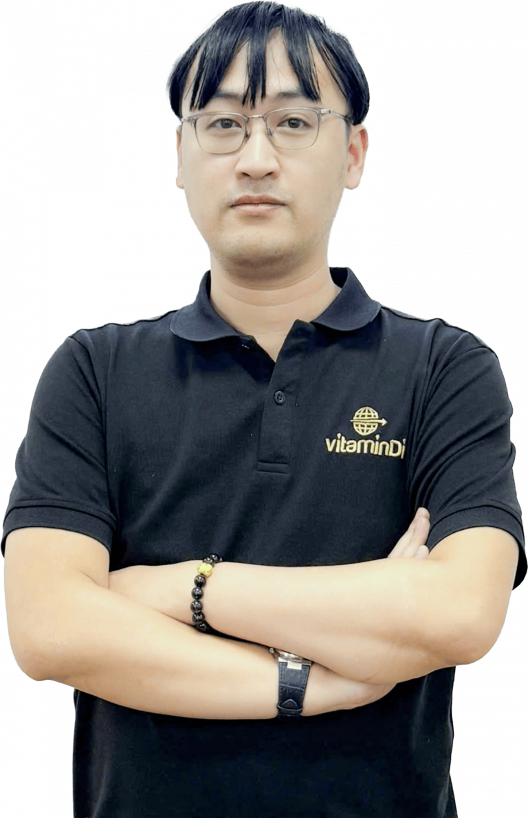 Phó Giám đốc Nguyễn