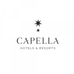 Capella Hotels & Resorts logo