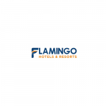Flamingo Hotels & Resorts logo