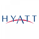 Hyatt Hotels logo