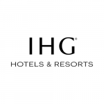 IHG Hotels & Resorts logo
