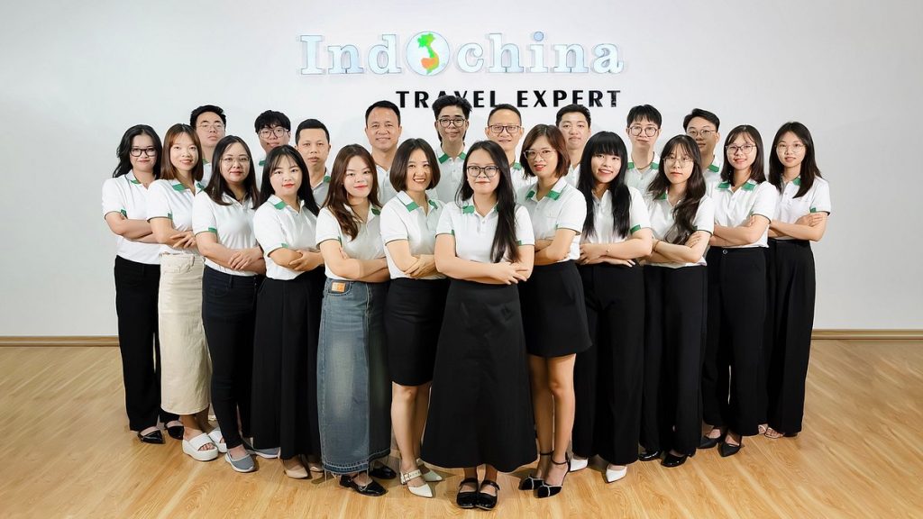 ITE office