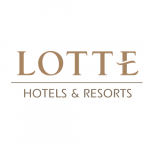 Lotte Hotels & Resorts logo