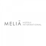 Melia Hotels International logo