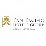 Pan Pacific Hotels Group logo