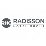 Radisson Hoteel Group logo
