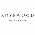 Rosewood Hotel Group logo