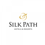 Silk Path Hotels & Resorts logo