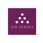 Six Senses Hotels & Resorts logo