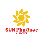 Sun PhuQuoc Airways logo