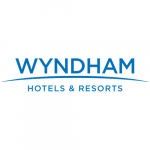 Wyndham Hotels & Resorts logo