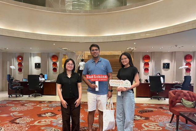Image of Customers - Mr. Abhishek