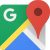 Logo Google Maps