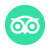 Logo TripAdvisor